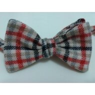 Pre Tied Bow Tie 42