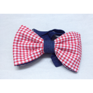 Cotton Bow Tie 1