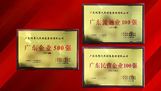 喜讯!星空网在线登录入口-星空网(中国)上榜广东企业500强等三大榜单(图2) 喜讯!星空网在线登录入口-星空网(中国)上榜广东企业500强等三大榜单(图2)